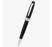 Cross Bailey Black Lacquer Ballpoint Pen AT0452-7