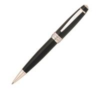 CROSS Bailey Black Lacquer - Ballpoint Pen incl. Premium Gift Box - Refillable Medium Ballpen