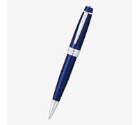 Cross Bailey Blue Lacquer Ballpoint Pen AT0452-12