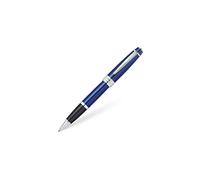 Cross Bailey Blue Lacquer Selectip Rollerball Pen