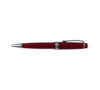 Cross Bailey Light Red Ballpoint pen with Red ink