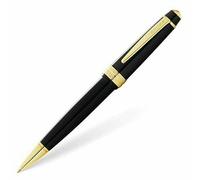 Cross Bailey Light Polished Black Resin and GT Ballpoint Pen AT0742-9