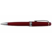 Cross Bailey Light Red Ballpoint pen with Red ink