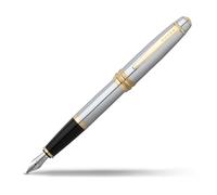Cross Cross Bailey Medalist Fountain Pen w/ Medium Nib