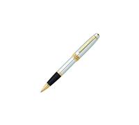 CROSS Bailey Rollerball Pen - Medalist & Gold - NEW