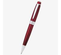 Cross Bailey Red Lacquer Ballpoint Pen AT0452-8