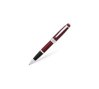 Cross Bailey Red Lacquer Selectip Rollerball Pen
