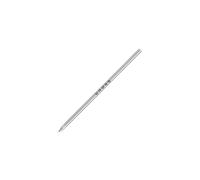 CROSS Ball Pen Refill Standard Broad Blue 8100 - Original Universal Ballpoint Refill in Blue with Broad Nib
