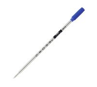 CROSS Ball Pen Refill Standard Fine Blue 8512 - Original Universal Ballpoint Refill in Blue with Fine Nib