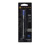 Cross Ball Pen Refill Standard Medium Blue Ref 8511