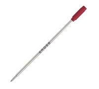 CROSS Ball Pen Refill Standard Medium Red 8515