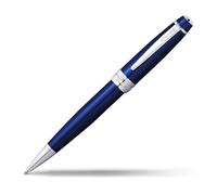 CROSS Ballpoint Pen Bailey Blue AT0452-12