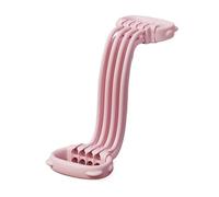 Cross Bands Shaped 8 Strap Adjustable Stretching Sculpting For The