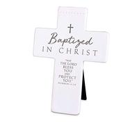 Cross - Baptized in Christ