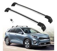 Cross Bar for KIA NIRO 2017-2021 Crossbar Roof Rail Rack Luggage