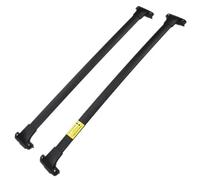 Cross Bar Roof Rack Compatible With Land Rover Discovery Sport 2015-2025 Luggage Racks Carrier Bars Top Rail Boxes Quality Aluminum