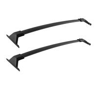 Cross Bars For Sienna 2021 2022 2023 2024 Aluminum Roof Rails Crossbars Cargo Car Roof Rack