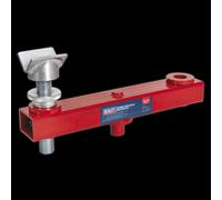 Sealey X137 Cross Beam Adaptor 3Tonne 4 X 4