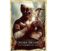Cross Bearer - The Hammer of God [Blu-ray] [Import allemand]