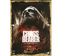 Cross Bearer - The Hammer Of God (Uncut) - Cover B - (3 Discs) - Limited Collectors Edition - Digipack (Limited To 666 Pieces) (Import)