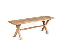 Cross bench foldable Weishäupl - CR140035