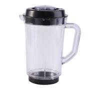 Cross Blade Replacement Part Compatible With Magic Bullet Blender, High Quality 1000ml Cup with Flip Top To-Go Lid Made from BPA-Free Food Grade Plast