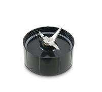 Cross Blade Spare Replacement Part for Magic Bullet Blender, Juicer and Mixer (Model MB1001)