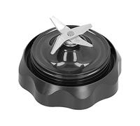 Cross Blade Unit Blender Blade Base Replacement for 1200W Electric Juicer, Stainless Steel Juicer Cross Blade with Whirlwind Effect, Easy - Install Appliance Parts for Smoothie and