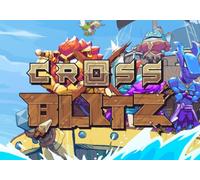 Cross Blitz (PC) Steam Gift - GLOBAL