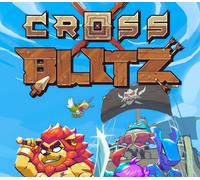 Cross Blitz Steam Account