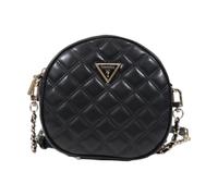 Guess Giully Mini Bag Shoulder Bag 18 cm black