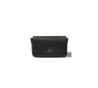 Cross Body Bags - female - Armani Exchange - Cross Body Bags - Black - ONE SIZE - Bags ONE SIZE