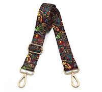 Cross body Handbag Purse Strap Wide