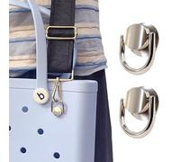 Cross Body Strap Conversion Kit for Bogg Bags/Simply Southern,Bogg Bag Accessories for Long Shoulder, Crossbody