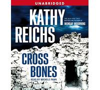 Cross Bones (Temperance Brennan Novels)