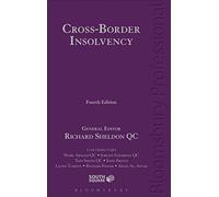 Cross Border Insolvency