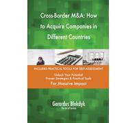 Cross-Border M&A: How to Acquire Companies in Different Countries