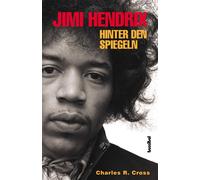 Cross, C Jimi Hendrix - (German Import) Book NEW