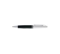 Cross Calais Ballpoint Pen - Chrome/Black
