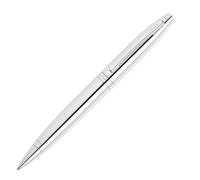 Cross AT045210 Bailey Chrome Ballpoint Pen - A2104