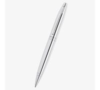 Cross Calais Polished Chrome Ballpoint Pen AT0112-1