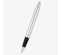 Cross Calais Polished Chrome Rollerball Pen AT0115-1