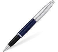 Cross Calais Refillable Rollerball Pen Presented in a Luxury Gift Box - Medium
