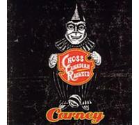 CROSS CANADIAN RAGWEED - Carney