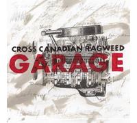 Cross Canadian Ragweed - Garage (+DVD)