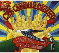 Cross Canadian Ragweed - Happiness & All the Other Things
