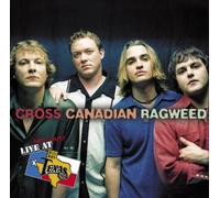 Cross Canadian Ragweed - Live & Loud at Billy Bob's Tex