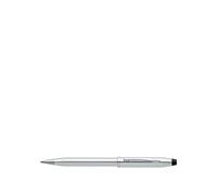 Cross Century II Ballpoint Pen, Lustrous Chrome, Chrome, One sizeaa