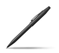 CROSS Century II Black Micro-knurl Ballpoint Pen