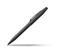 CROSS Century II Black Micro-knurl Ballpoint Pen